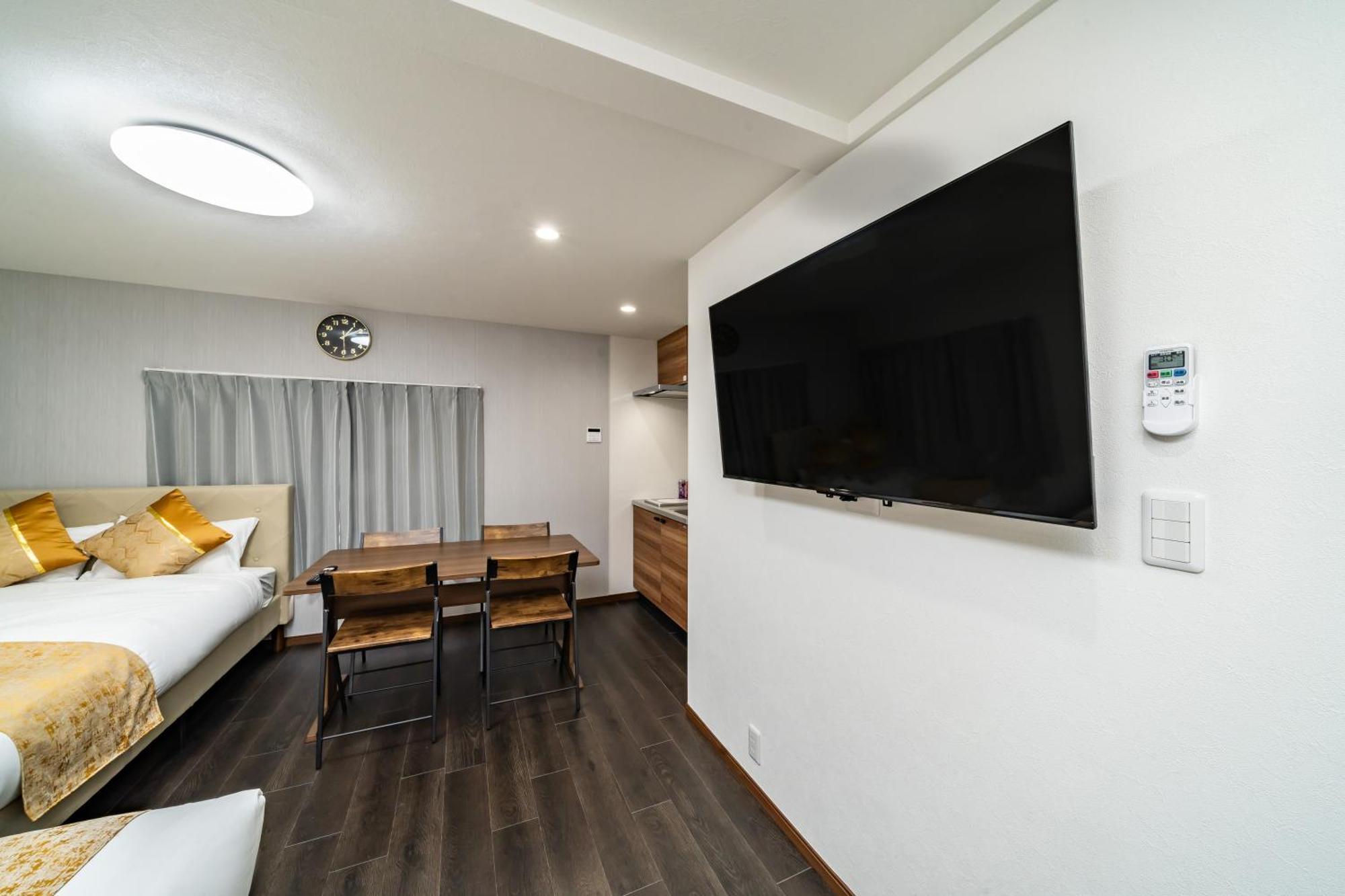 87, Senzoku, Detached House For Rent Ferienhaus *