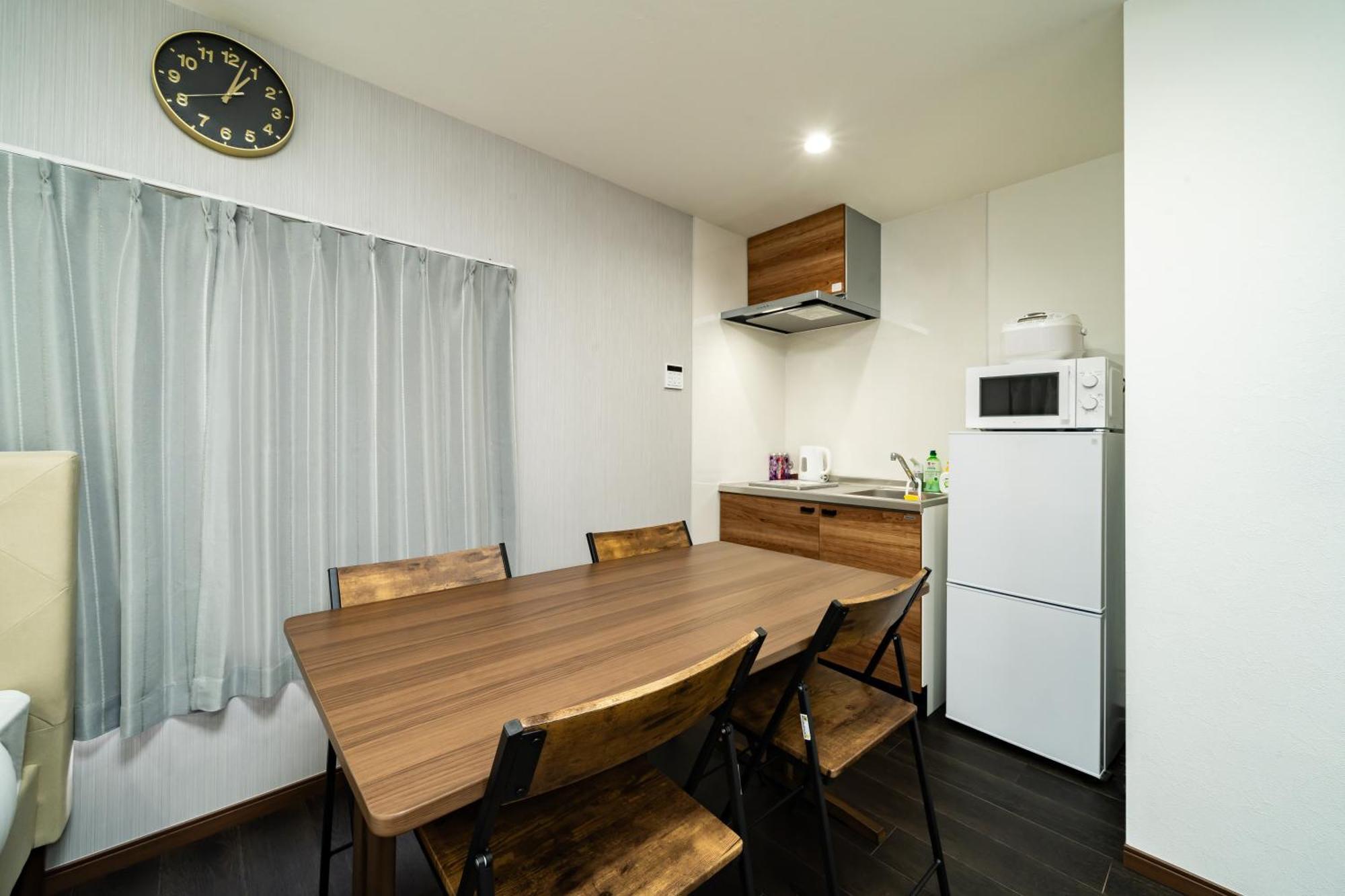 Dom wakacyjny 87, Senzoku, Detached House For Rent Tokio